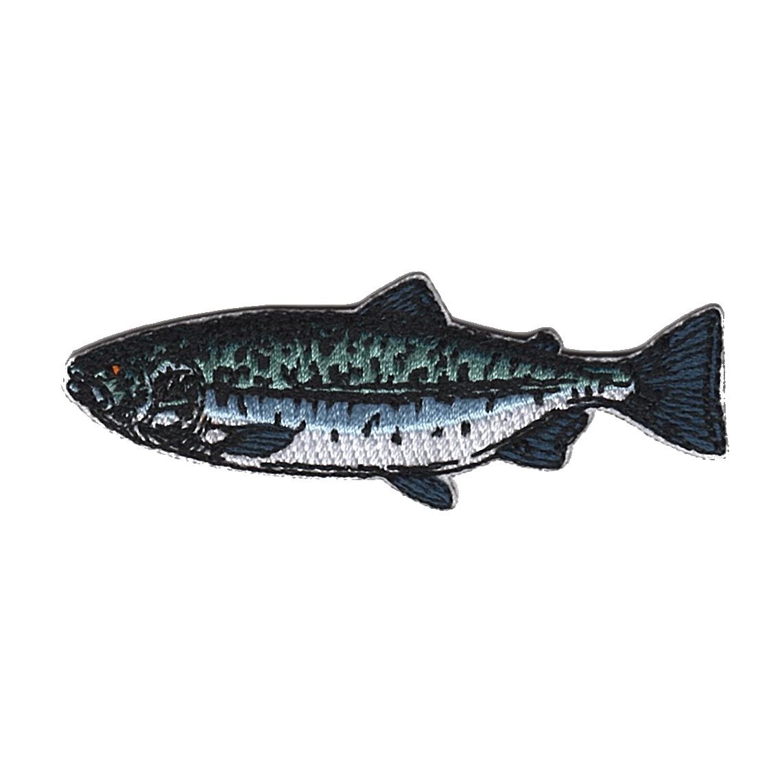 Lax - Fisk