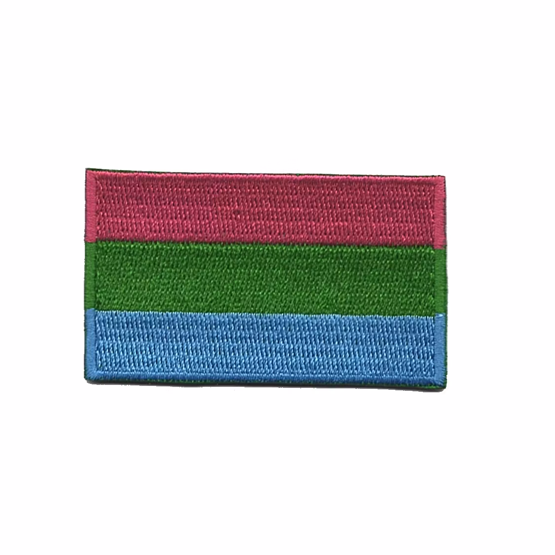 Pride Polysexuell