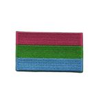 Pride Polysexuell