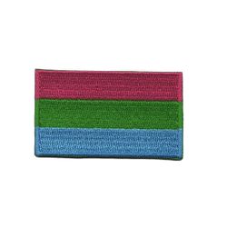 Pride Polysexuell