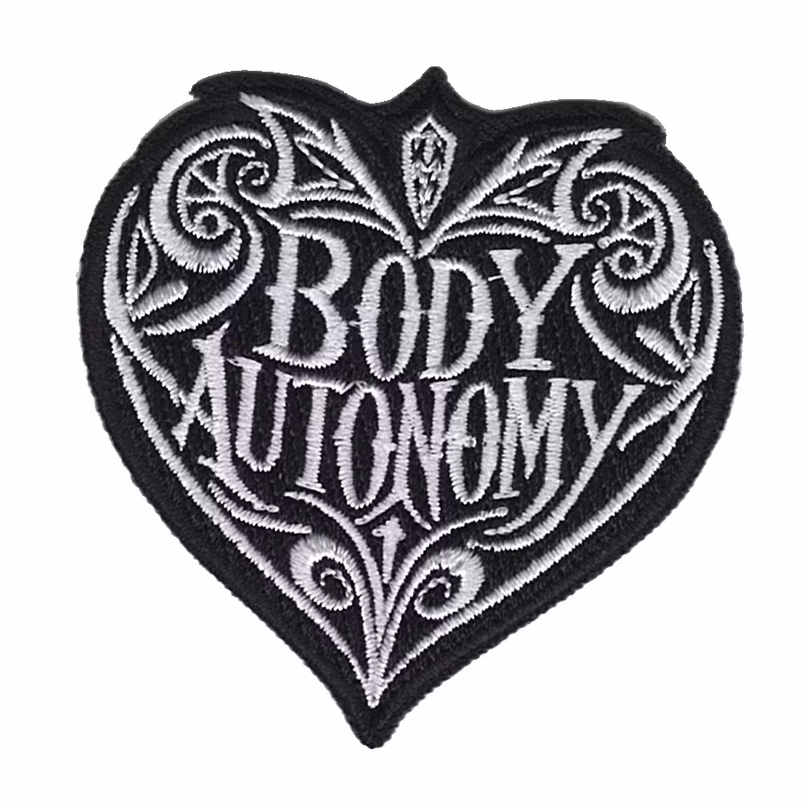 Body Autonomy - Hjärta