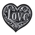 Love - Hjärta