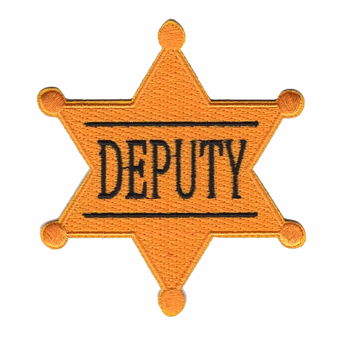 Deputy - Stjärna