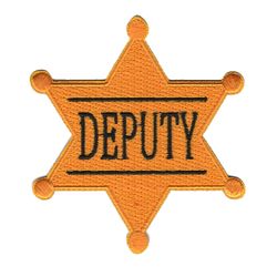 Deputy - Stjärna