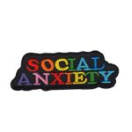 Social Anxiety