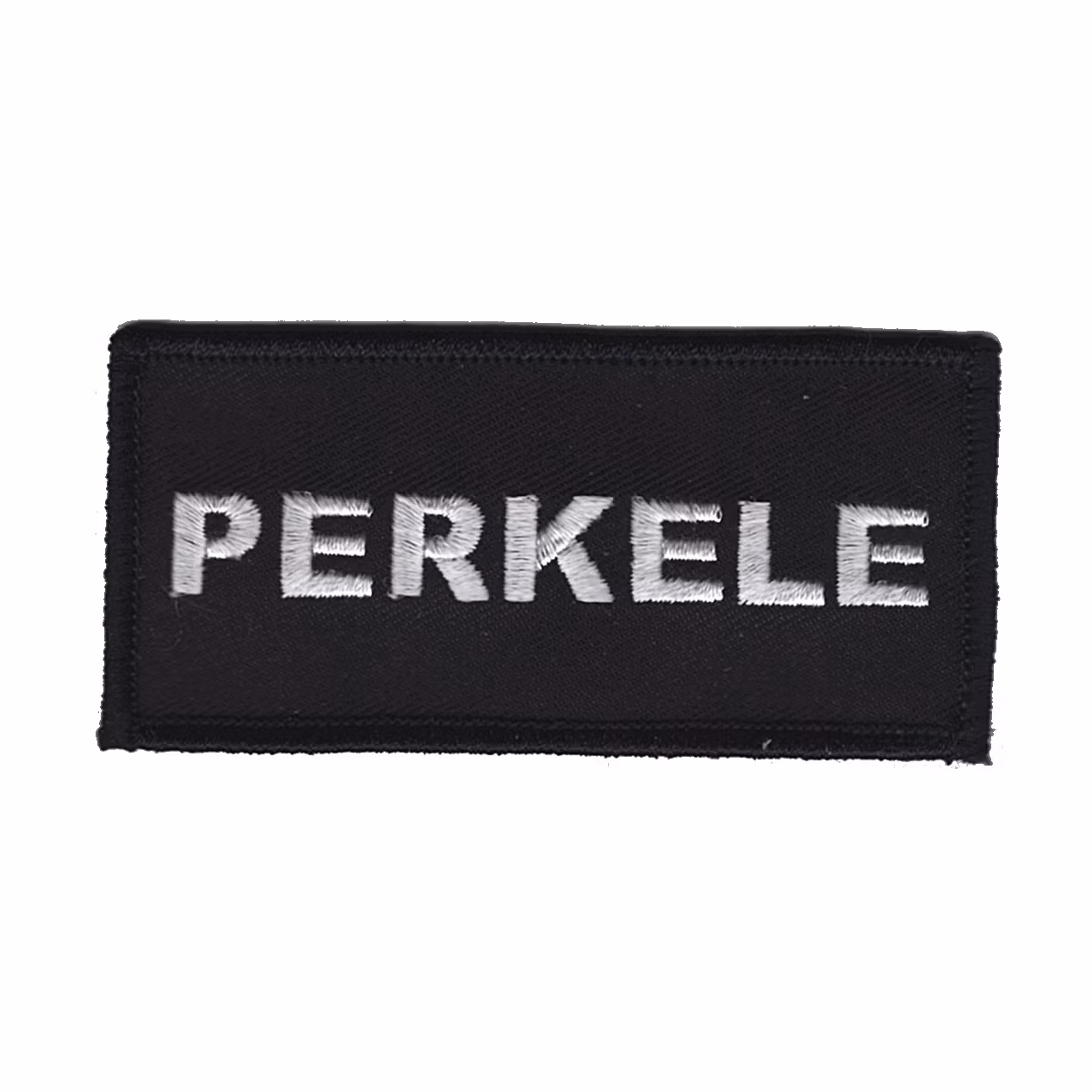 PERKELE - Ordmärke