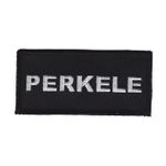 PERKELE - Ordmärke