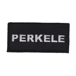 PERKELE - Ordmärke