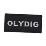 OLYDIG - Ordmärke