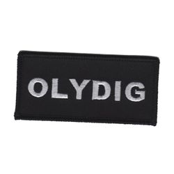OLYDIG - Ordmärke
