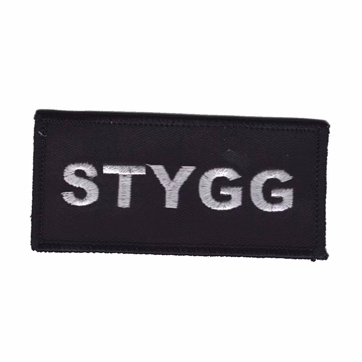 STYGG - Ordmärke
