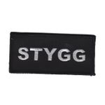 STYGG - Ordmärke