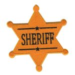 Sheriff - Stjärna