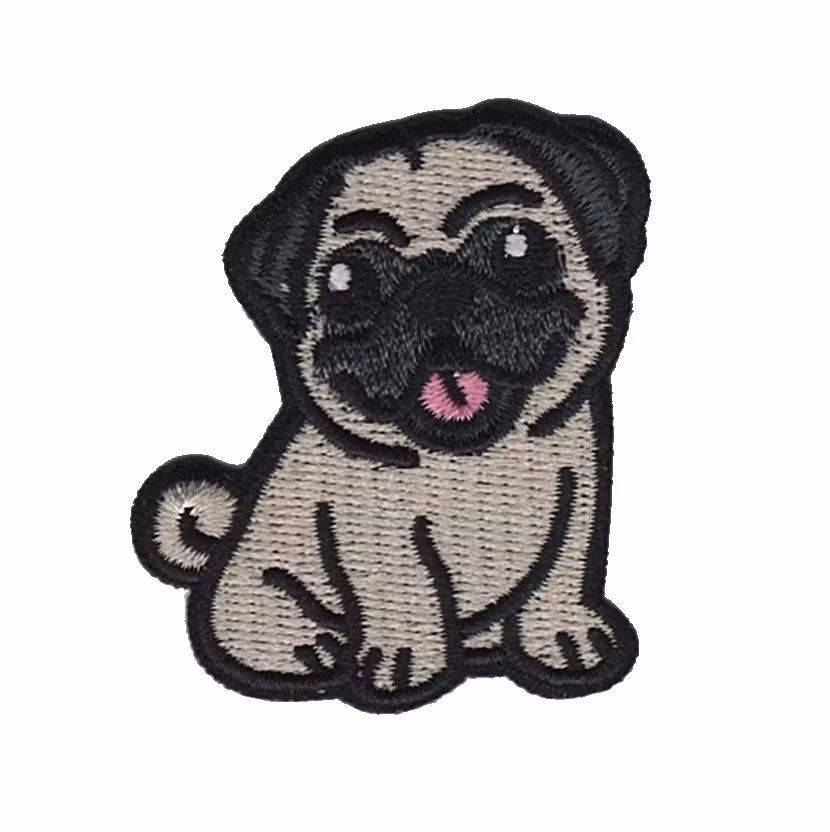 Pug - Hund