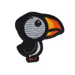 Puffin - Djur