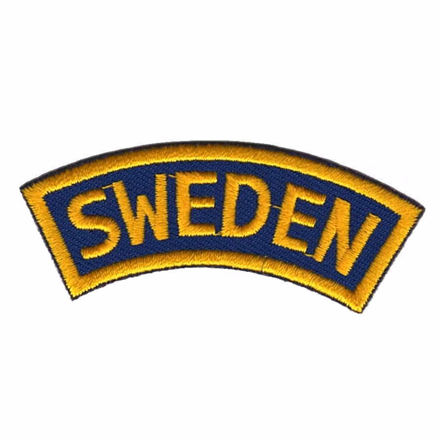 Sweden - Båge