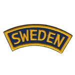 Sweden - Båge