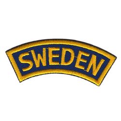 Sweden - Båge