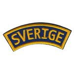 Sverige - Båge