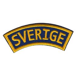 Sverige - Båge