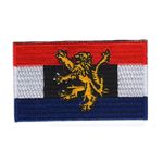 Flagga Benelux
