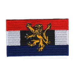 Flagga Benelux
