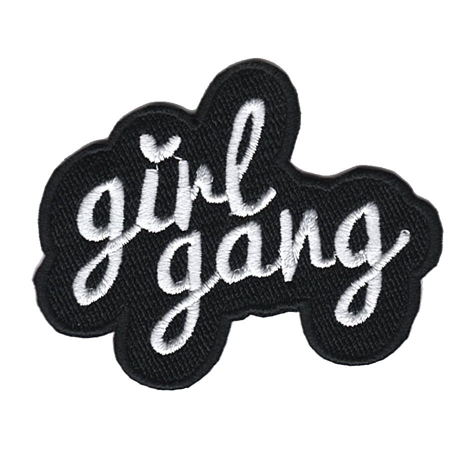 Girl gang