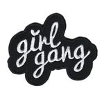 Girl gang