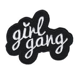 Girl gang