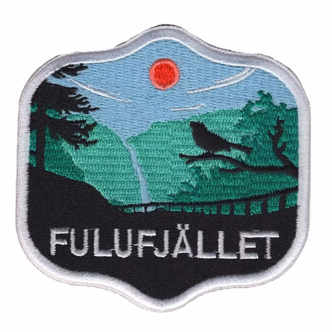 Fulufjället Nationalpark