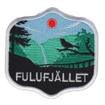Fulufjället Nationalpark