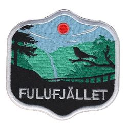 Fulufjället Nationalpark