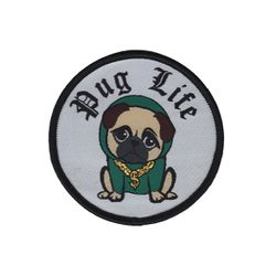 Pug Life