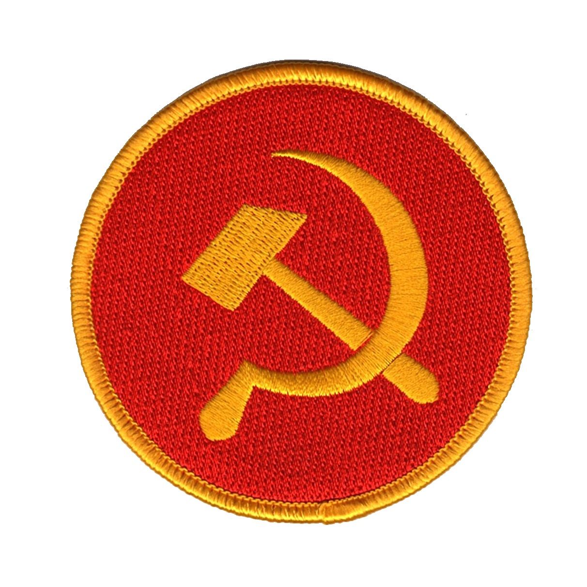 Kommunist Emblem
