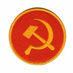 Kommunist Emblem