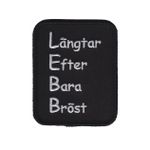 LEBB - Längtar Efter Bara Bröst