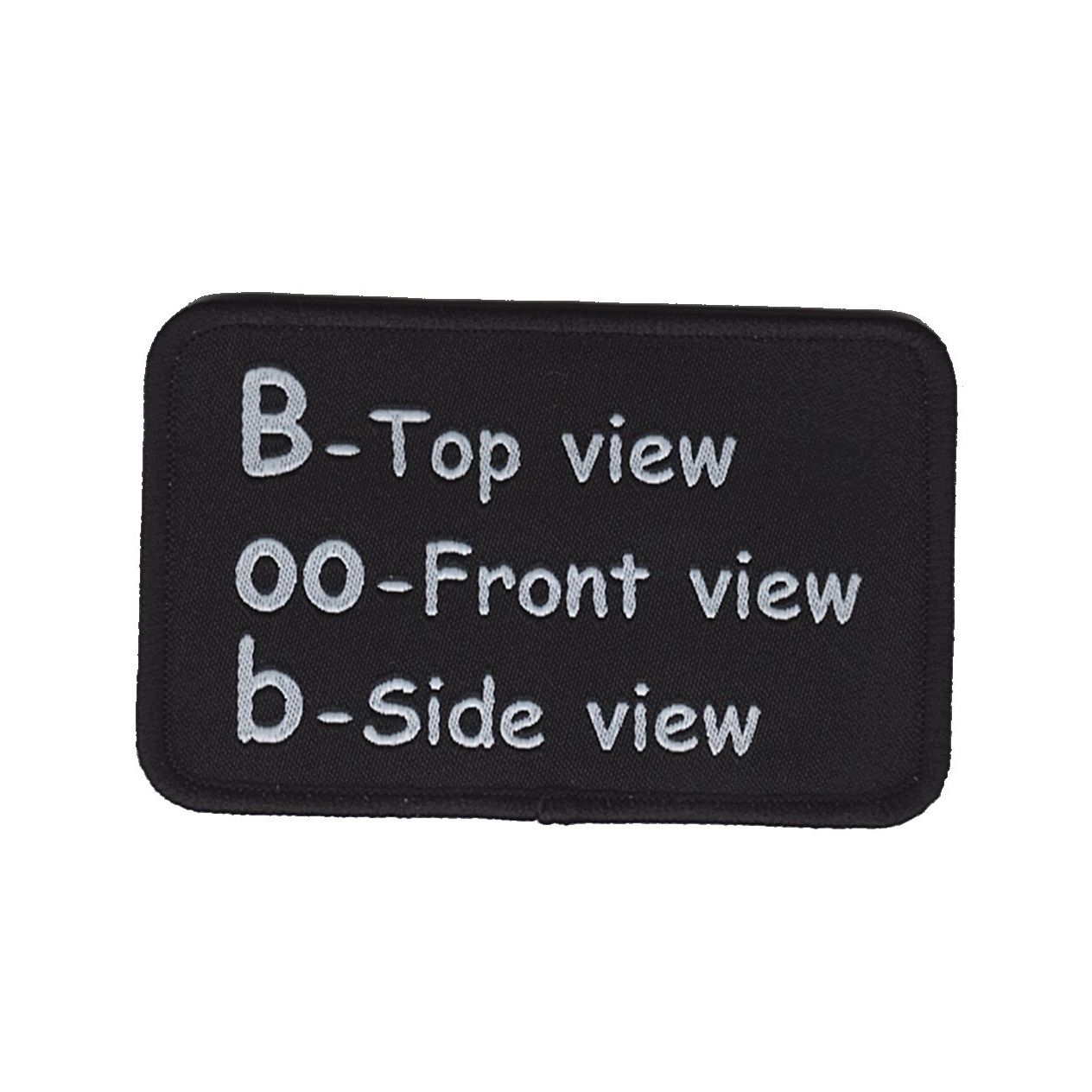 Boob - Views
