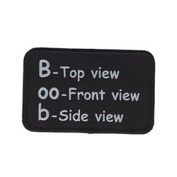 Boob - Views