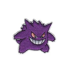 Gengar Pokémon