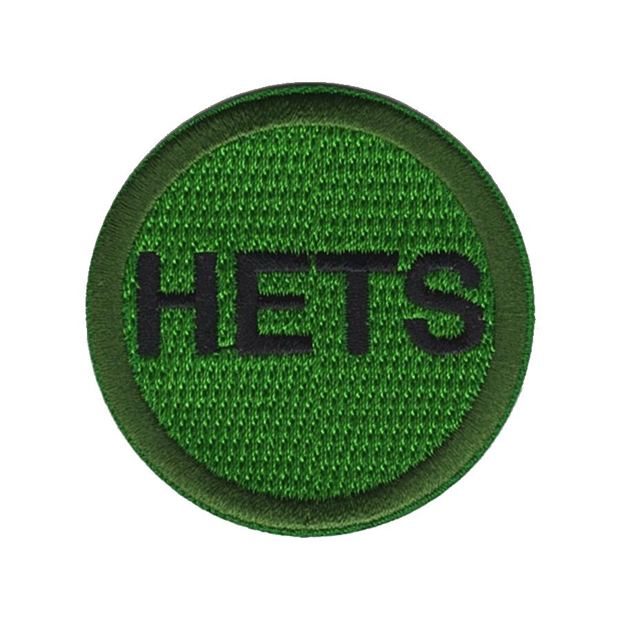 Hets - OK