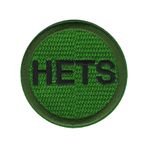 Hets - OK