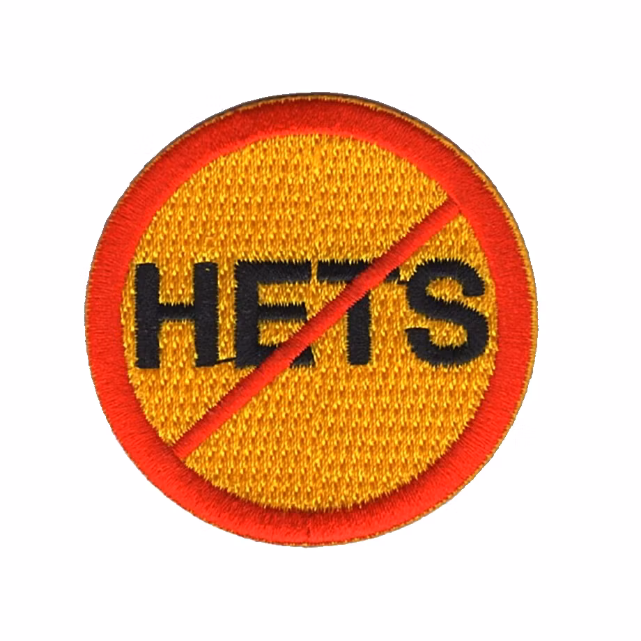 Hets - Förbud