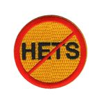 Hets - Förbud