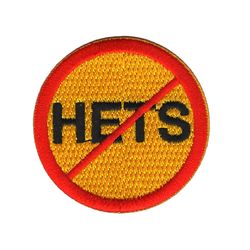 Hets - Förbud