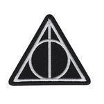 Deathly Hallows - Triangel