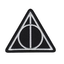 Deathly Hallows - Triangel