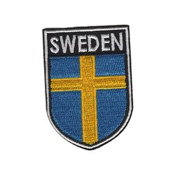 Sweden - Sköld - Small