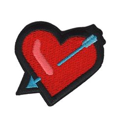 Hjärta med Pil - Emoji