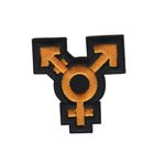 Transgender - Emoji