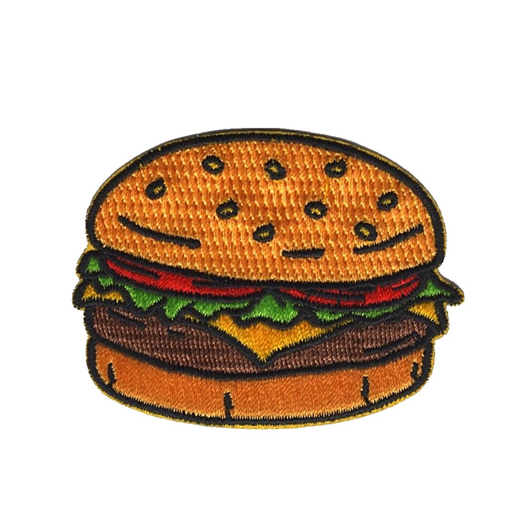 Hamburgare